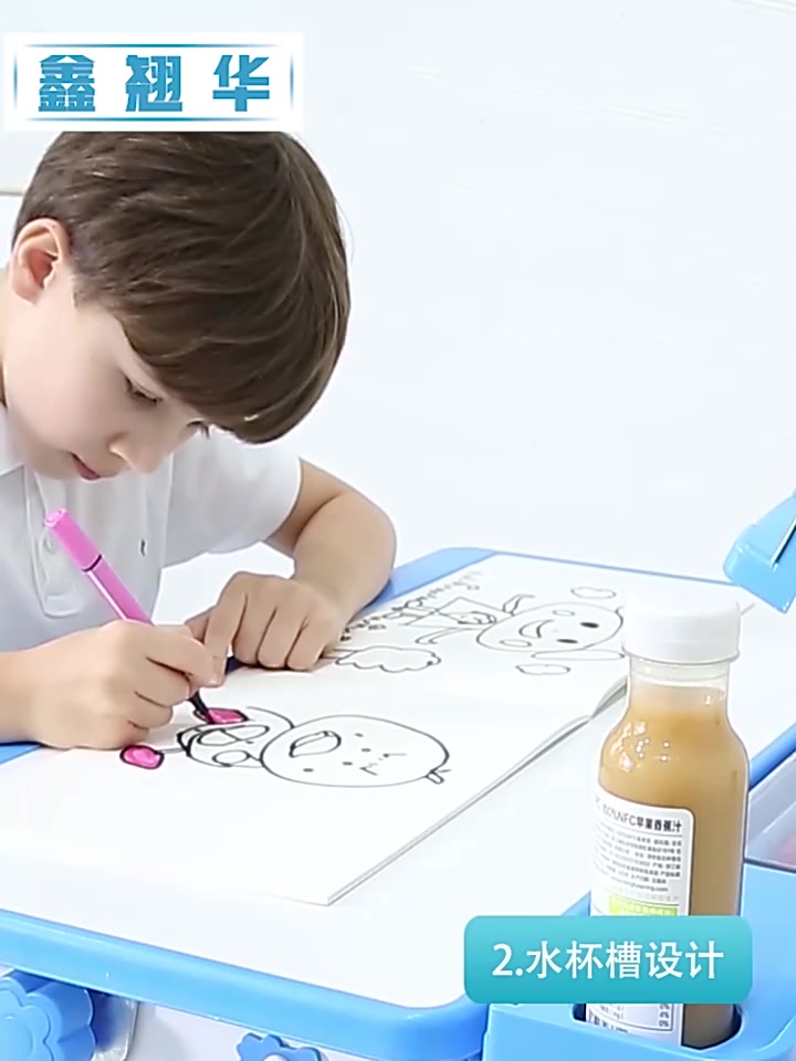 Bàn Học Thông Minh Chống Gù Chống Cận, Tặng Đèn Học Cao Cấp, Bàn Học Sinh Điều Chỉnh Nâng Hạ Độ Cao | BigBuy360 - bigbuy360.vn