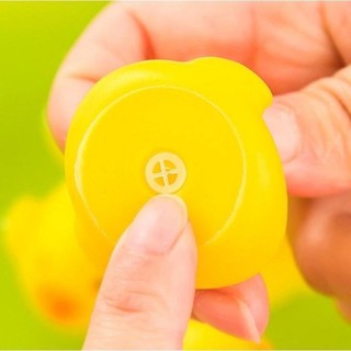 ĐÀN VỊT THẢ BỒN TẮM CAO CẤP CHO BÉ