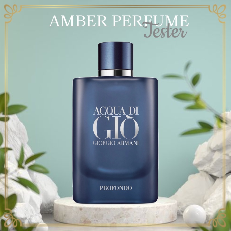 Nước Hoa Gio Profondo ( Giò xanh ) 5ml/10ml/20ml