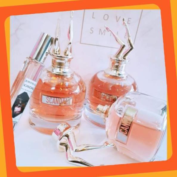 🖤 🖤 Mẫu Chiết Nước Hoa Jeanpaul Gaultier So Scandal (5ml-10ml) 🍓HOT🍓