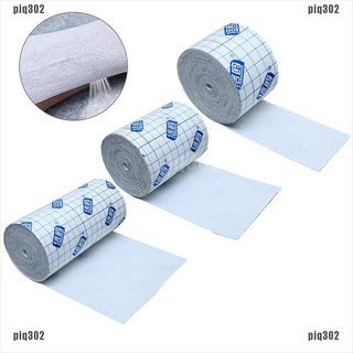 1 Cuộn Băng Keo Y Tế Chống Thấm Nước 3 Kích Cỡ 302】