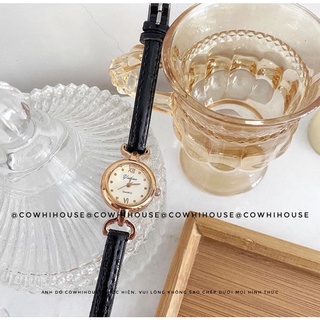 Đồng hồ nữ Yuhao