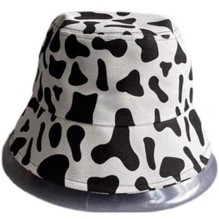 NÓN VÀNH CỤP - BUCKET SỤP - BÒ SỮA VÀNH CỤP