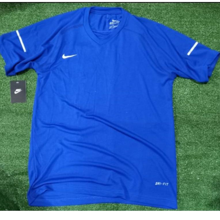 Miễn Phí Vận Chuyển Quần Áo Thể Thao NIKE Chạy Bộ Bóng Đá FUTSAL Khô Vừa Vặn (Nghệ Thuật) 0632)