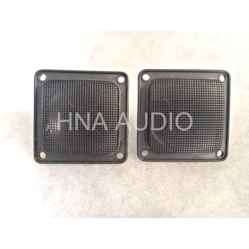 Cặp Loa Siêu Treble P.audio Vuông 7*7 cm