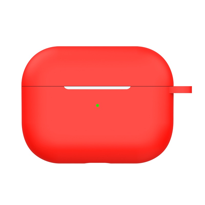 Ốp bảo vệ silicone cho Airpods Pro 2