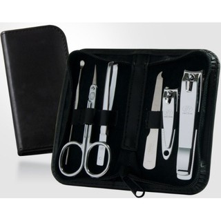 Three Seven Nail Clipper Set TS-460SC