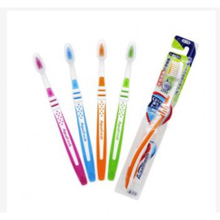 Bàn chải người lớn Aquafresh nội địa Nhật Bản