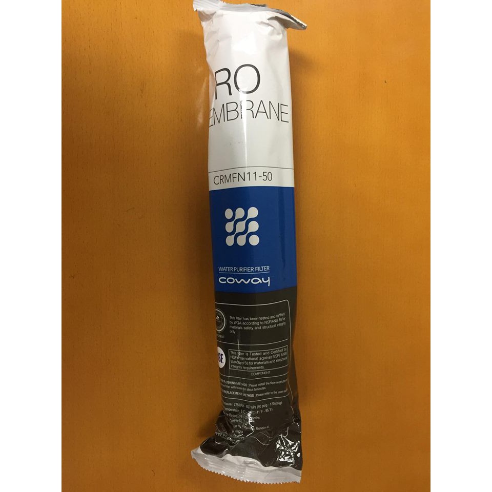 Lõi lọc nước RO Coway model 260L,264L, 06DL,300R/L, 6320R,03DL,5200R