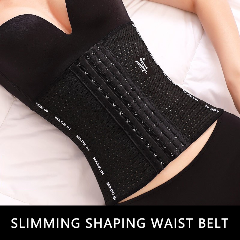 Đai Nịt Bụng Cho Phụ Nữ Sau Sinh S-3Xl