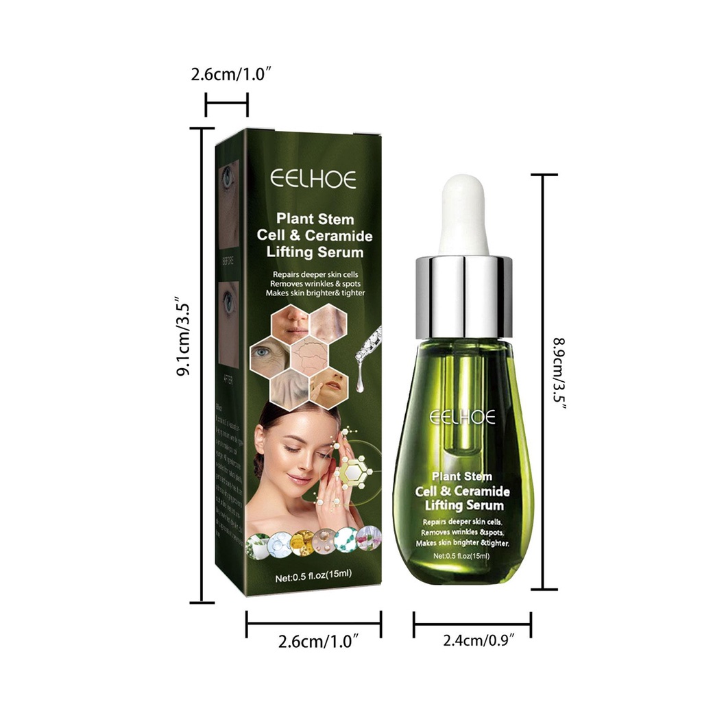 Tinh Chất Retinol Collagen Chống Lão Hóa Loại Bỏ Nếp Nhăn Chăm Sóc Da X0O3
