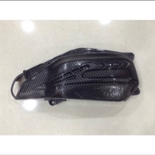 Ốp pô e AB Airblade 2013->2021 Vario 2015->2021 Carbon