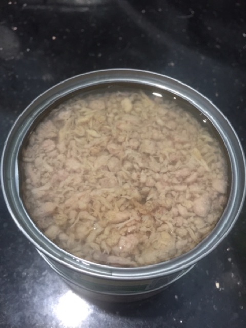 CÁ NGỪ NGÂM DẦU VỤN 165G | BigBuy360 - bigbuy360.vn