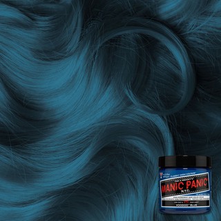 Thuốc nhuộm tóc Manic Panic (đủ màu)