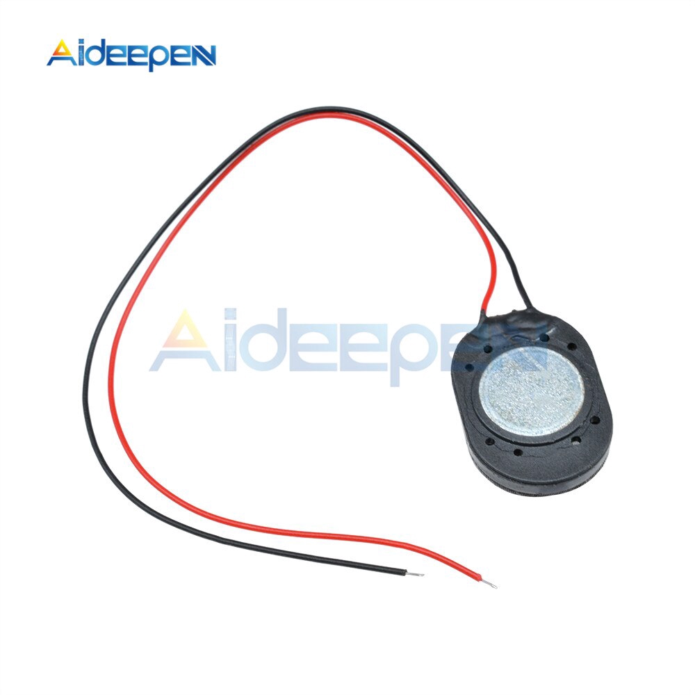 Mạch Loa 1w 8ohm 14x20mm | BigBuy360 - bigbuy360.vn