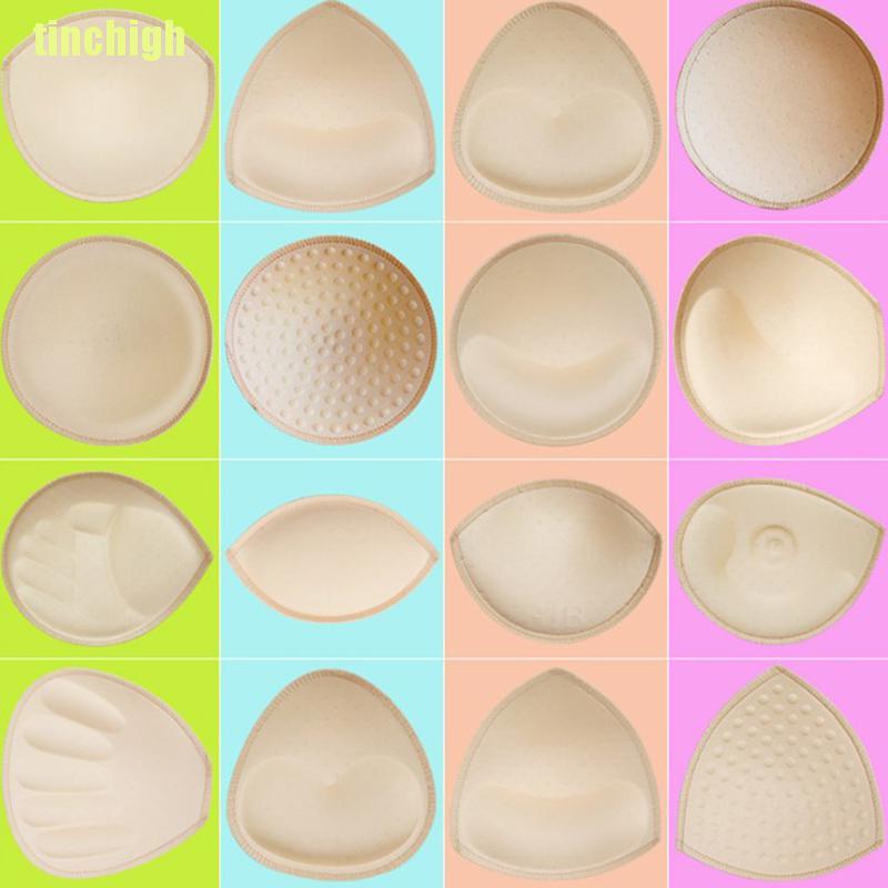 1 Cặp Miếng Dán Nâng Ngực Cho Nữ
