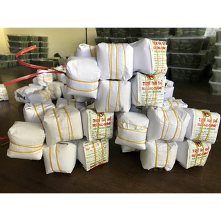 Hàng tết thương hiệu đặc sản tré bà đệ 10 cái