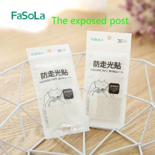 Băng dán chống lộ hàng tiện dụng khi tham gia các hoạt động hỗ trợ cải thiện sức khỏe