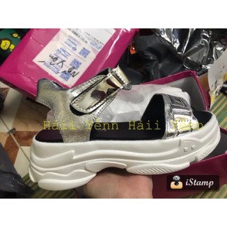 [order]Sandal ulzzang ( kèm ảnh thật )