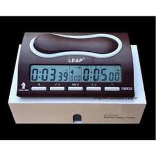 Đồng hồ thi đấu cờ vua, cờ tướng LEAP PQ9903