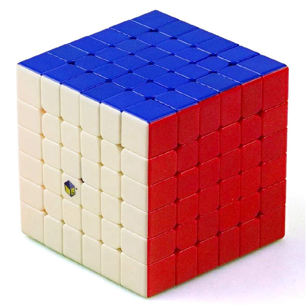 Khối Rubik 6x6 Sticker 6x6