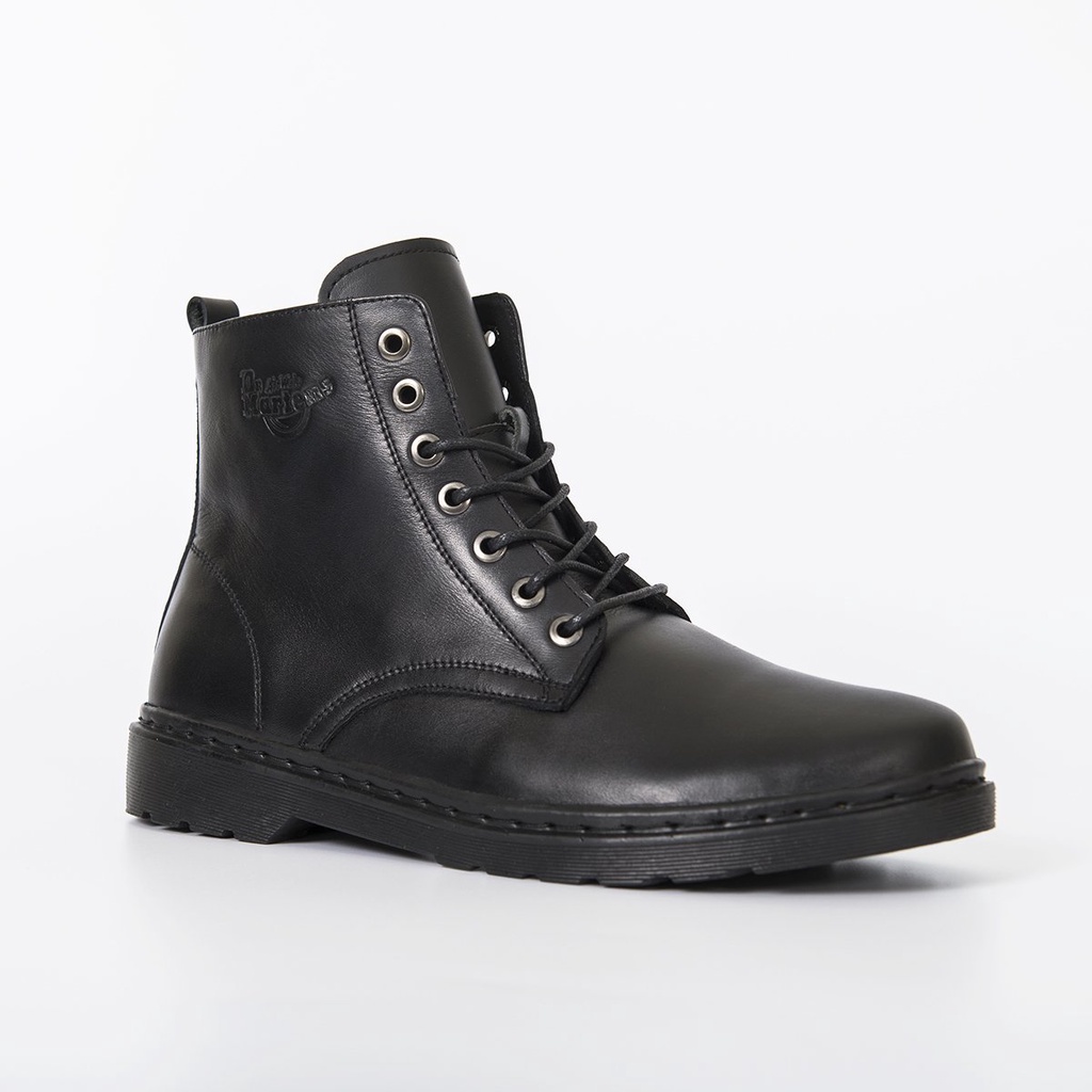 Giày da nam cao cổ D.R MT hàng xuất khẩu - Verano | BigBuy360 - bigbuy360.vn