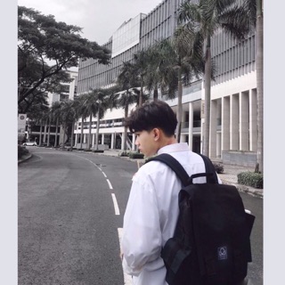 Balo WiinHouse - Mẫu Future