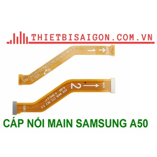 Cáp nối main samsung a50 day so 1