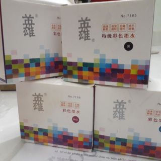 Mực bút máy hero