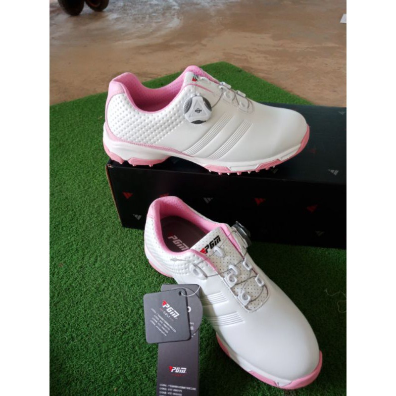 Giày golf nữ PGM cao cấp