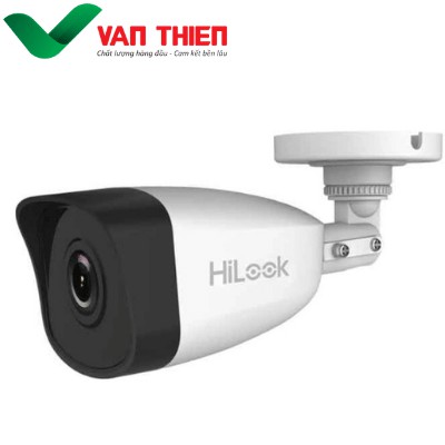 Camera  hilook IPC-B150H Full 5.0Mp Sản phẩm cao cấp của Hikvision do FPT phân phối