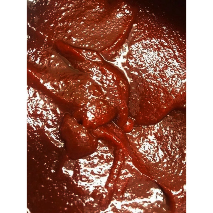 Tương Ớt Gochujang 14Kg Nong Woo ( Nhập Khẩu Trực Tiếp )