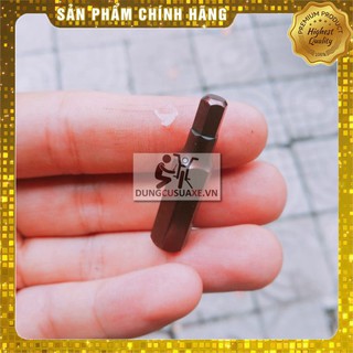 Mũi đóng lục giác 4mm - 5mm- 6mm- 8mm