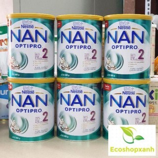 Sữa nan nga 800gr hh63