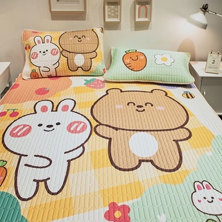 Chiếu điều hoà cao su non loại 1 (cute)