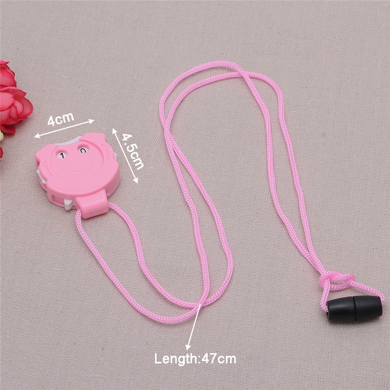 ✿ Dụng Cụ Đếm Hàng Đan Len Thủ Công