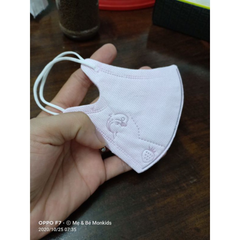 Khẩu trang trẻ em | BigBuy360 - bigbuy360.vn