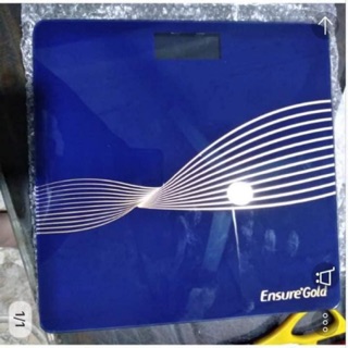 Cân Điện tử Ensure gold