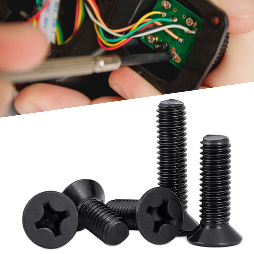 Set 13 200 Ốc Vít M2-M3 Mini Chuyên Dụng Cho Điện Thoại Di Động | BigBuy360 - bigbuy360.vn