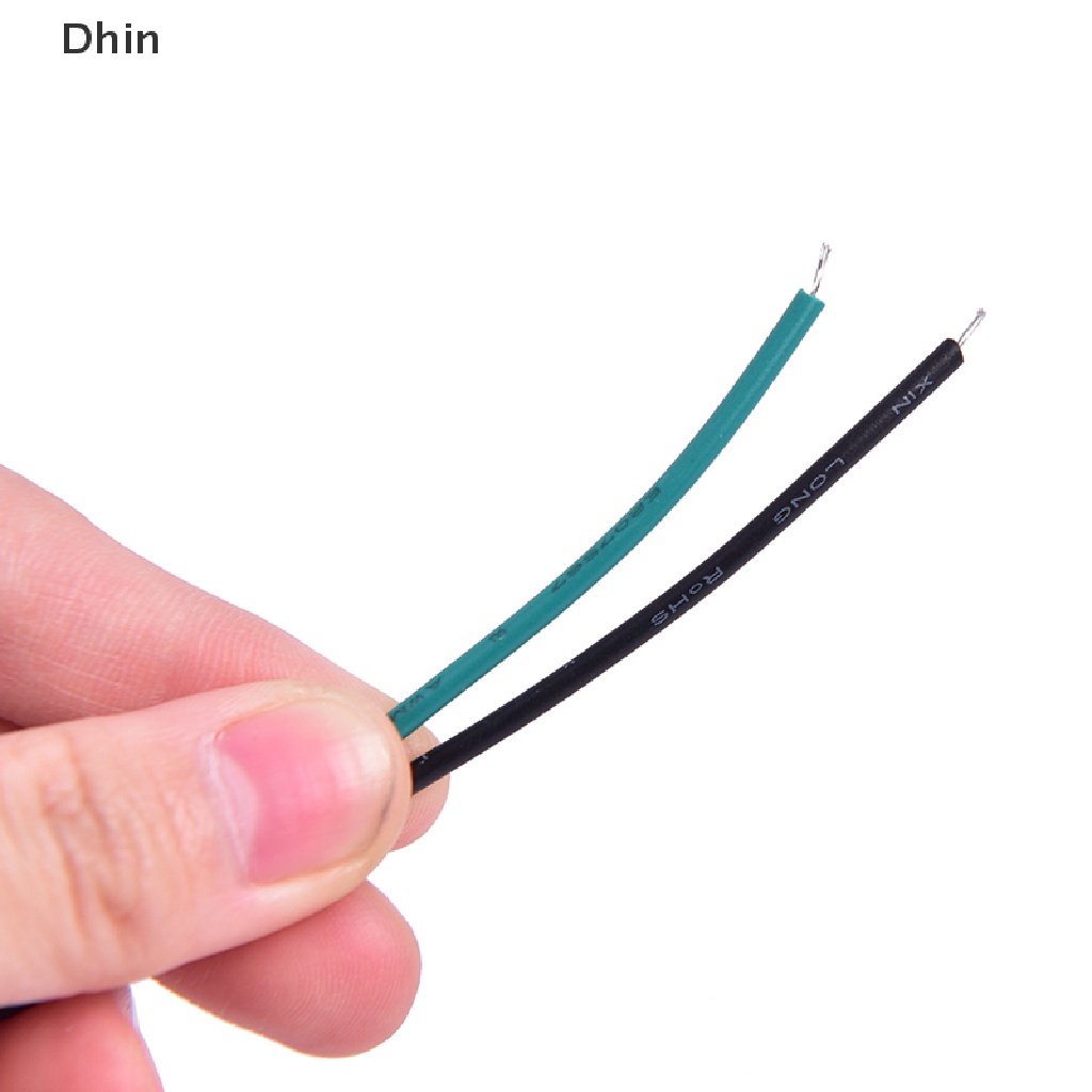 1 Đèn Led Tín Hiệu 12V 6 Bóng Gắn Hông Xe Tải