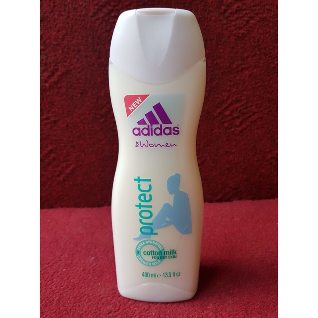 SỮA TẮM ADIDAS SHOWER GEL 400ML CHO NỮ