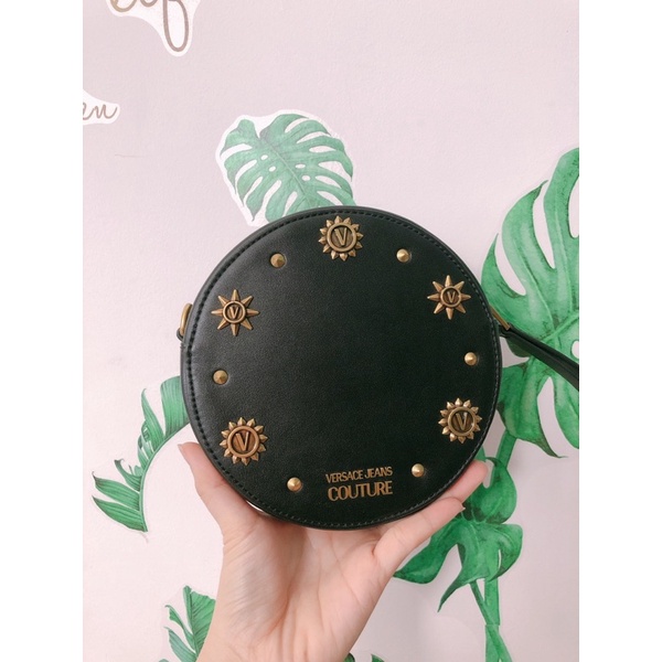 THANH LÝ TÚI VERSACE JEAN COUTURE auth