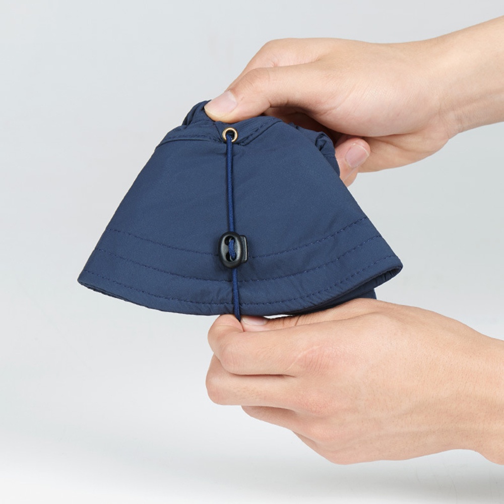 Naturehike Nón Tai Bèo Chống Nắng Thời Trang Xuân Hè Cho Nam Và Nữ