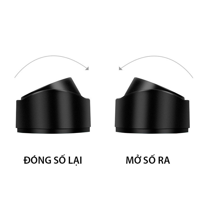 Bảng Ghi Số Điện Thoại gắn Taplo Ô Tô Tiện Lợi, Có Dạ Quang Hỗ Trợ Đỗ Xe (kèm 4 bộ số)