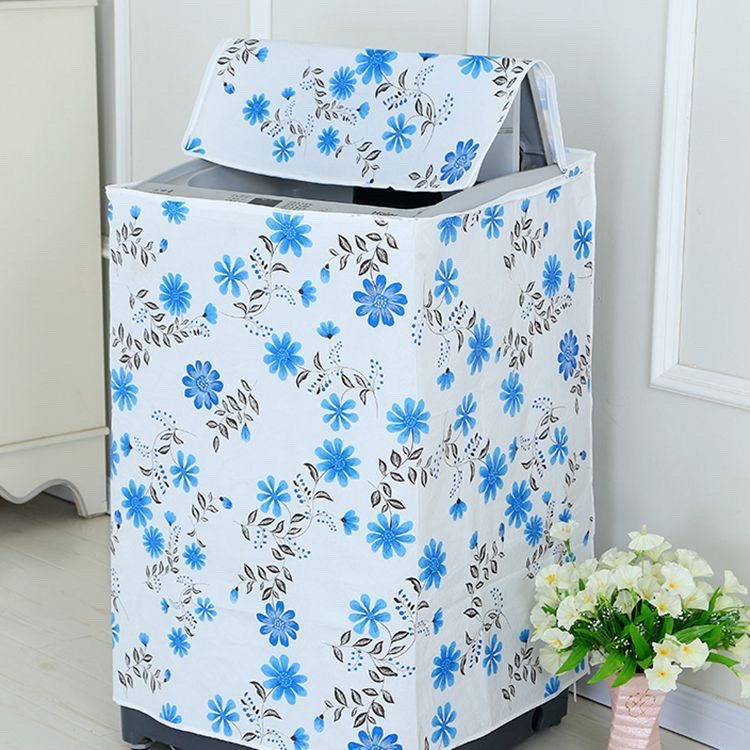 Bọc máy giặt cửa trước(màu ngẫu nhiên)-HH176