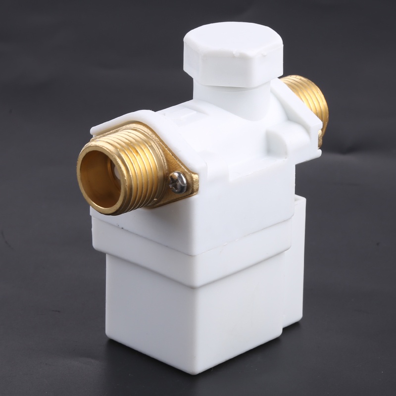 Van Điện Từ AC 220V 1 2 Chất Lượng Cao