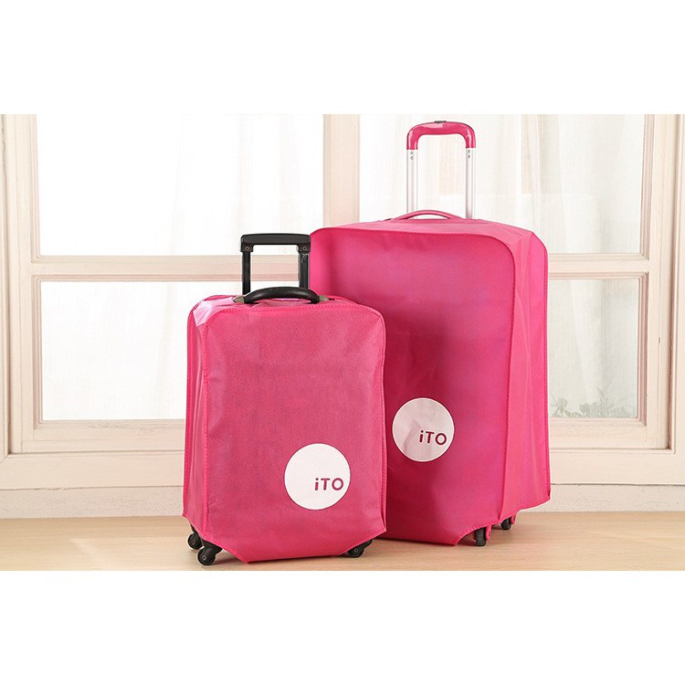 Vải Bọc Vali Size 24 - 60x42x26cm