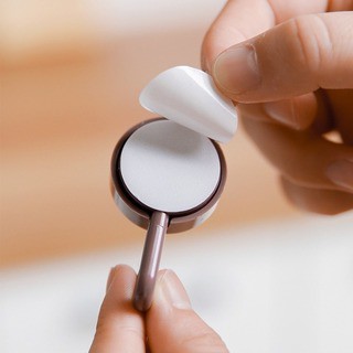 1 Móc Treo Đồ Dán Tường Đa Năng