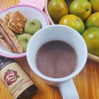 MỘC MÁT CACAO