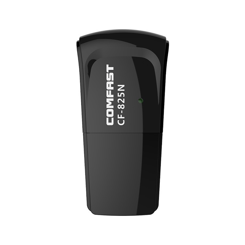 USB Wifi Comfast 300Mbps - Thu Phát Wifi Tốc Độ Cao - Tương thích mọi thiết bị - Tiện Dụng